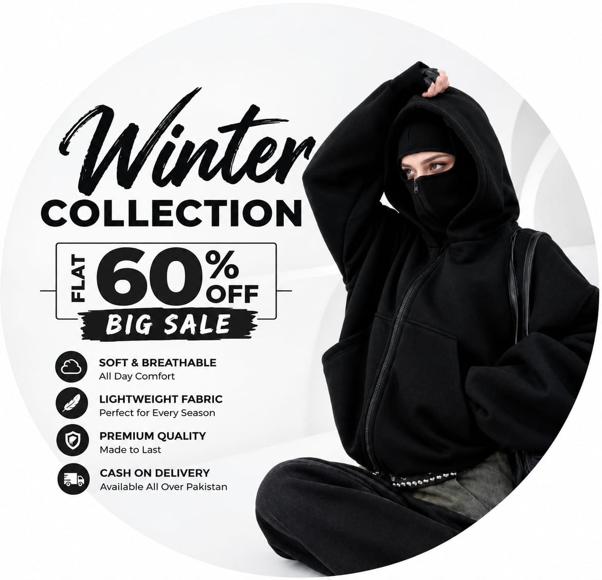 WINTER COLLECTIONS