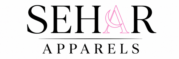 Sehar Apparels