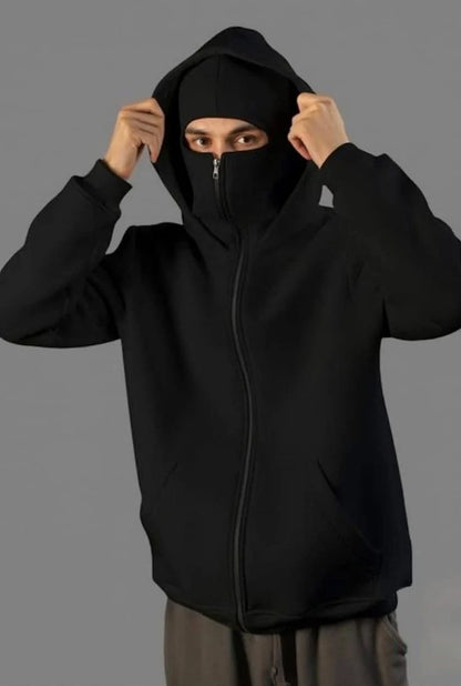NINJA HOODIE FOR  WINTER MENS & WOMENS
