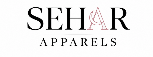 Sehar Apparels