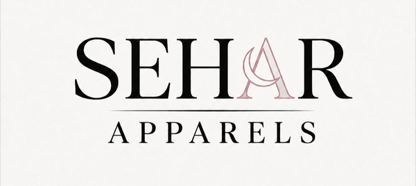 Sehar Apparels